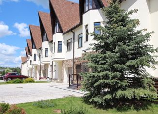 Продаю таунхаус, 258.8 м2, посёлок таунхаусов Александровский