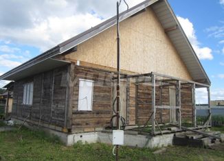 Дом на продажу, 110 м2, деревня Зелёное Поле