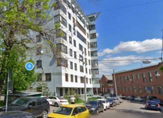 Продается машиноместо, 15 м2, Москва, Басманный переулок, 9, Красносельский район