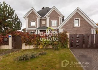 Продажа дома, 625 м2, деревня Веледниково