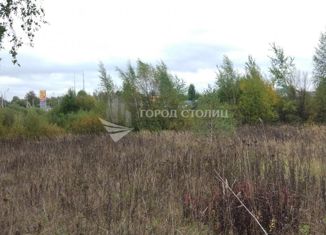 Участок на продажу, 10 сот., деревня Вахромеево