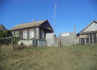 Продажа дома, 40.3 м2, село Алексеевка, Карьерная улица, 1