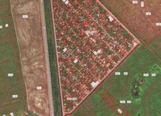 Продаю земельный участок, 8.18 сот., СНТ Речник, 12-я улица