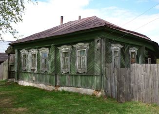 Продается дом, 50 м2, деревня Усад, Центральная улица