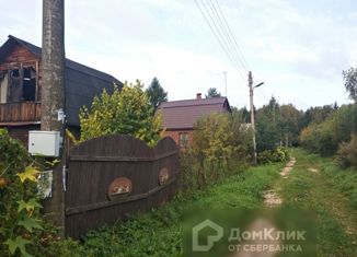 Дом на продажу, 50 м2, деревня Ямуга, деревня Ямуга, 6
