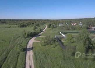 Продаю земельный участок, 12 сот., деревня Колычёво, Родниковая улица