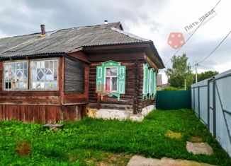 Продаю дом, 50 м2, деревня Полукарпово