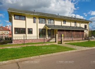 Продается дом, 600 м2, деревня Подольниха, Клубная улица, вл2с1