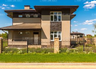 Продам дом, 270 м2, коттеджный поселок Монтевиль