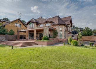 Продаю дом, 430 м2, деревня Подушкино