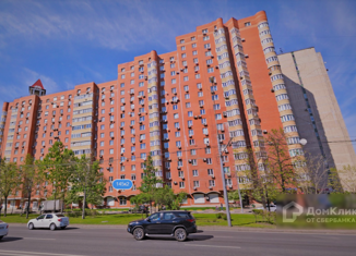 Продам машиноместо, 18 м2, Москва, метро Кузьминки, Волгоградский проспект, 145к2