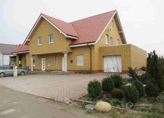 Продам дом, 440 м2, поселок Лесное