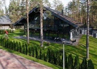 Продам дом, 286 м2, ДНП Лиикола Клаб