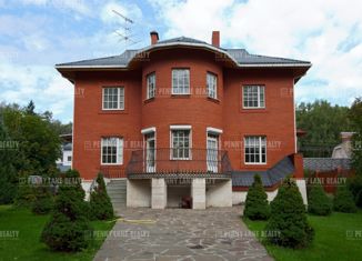 Продам дом, 500 м2, поселок Нагорное, Новая Нагорная улица, 15