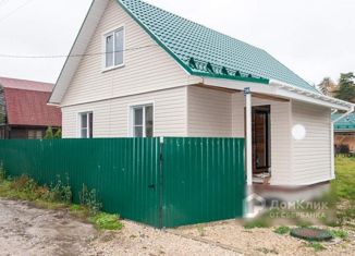 Продаю дом, 64 м2, Ступино, СНТ Металлург-5, 36