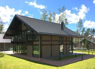 Продам дом, 270 м2, ДНП Лиикола Клаб