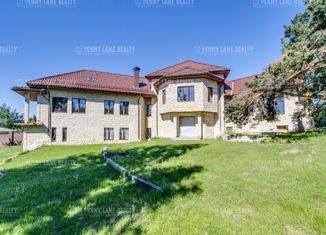 Продам дом, 530 м2, деревня Александровка, Лесная улица