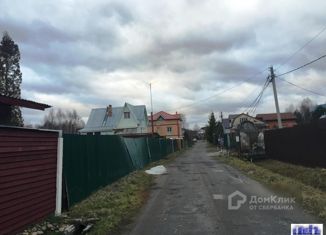 Продаю земельный участок, 6 сот., деревня Редино