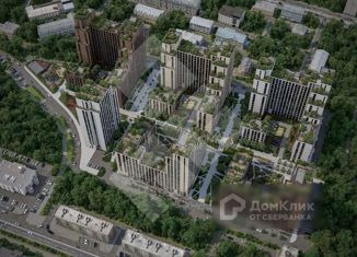 Продажа 3-комнатной квартиры, 90 м2, Москва, Мантулинская улица, 9к3, метро Выставочная