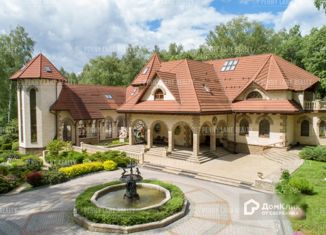 Дом на продажу, 1020 м2, деревня Большое Саврасово, деревня Большое Саврасово, 15Б