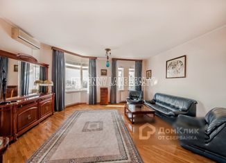 Аренда 4-комнатной квартиры, 230 м2, Москва, улица Гиляровского, 4к1, улица Гиляровского