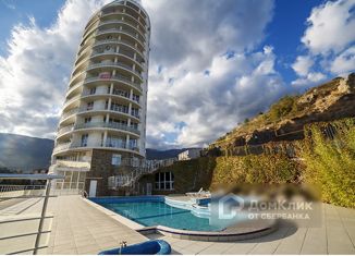 Продажа 4-комнатной квартиры, 250 м2, посёлок городского типа Гурзуф, улица Строителей, 3А, ЖК Белый Дом