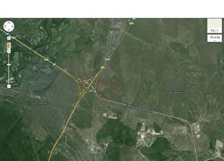 Продажа земельного участка, 2400 сот., сельское поселение Красный Яр