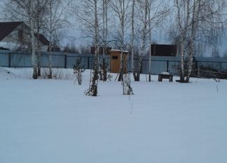 Продаю участок, 30 сот., поселок Якшуново, Строительная улица