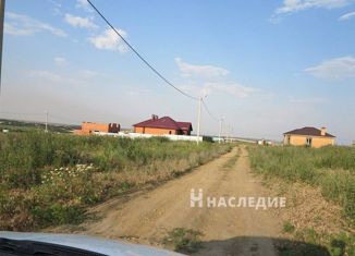 Продаю земельный участок, 5 сот., посёлок Степной, Брусничная улица