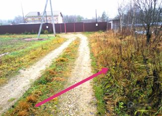 Участок на продажу, 15 сот., деревня Новинки