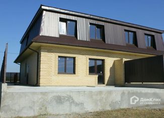 Продажа таунхауса, 172 м2, село Цибанобалка, Западная улица