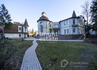 Продаю дом, 1100 м2, деревня Жуковка