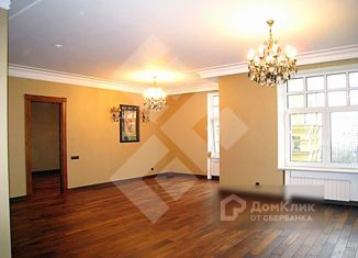 Продаю 3-комнатную квартиру, 206 м2, Москва, Малый Новопесковский переулок, 8, Малый Новопесковский переулок