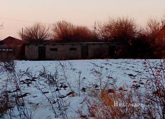 Продам земельный участок, 35 сот., хутор Какичев, Центральная улица