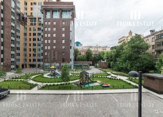 Продаю 4-комнатную квартиру, 109.8 м2, Москва, Студенческая улица, 20к1, метро Студенческая