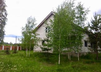 Продажа дома, 390 м2, деревня Лосево, Озёрная улица