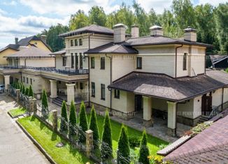 Продажа дома, 1000 м2, деревня Благовещенка