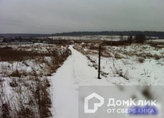 Земельный участок на продажу, 290 сот., деревня Муравьево