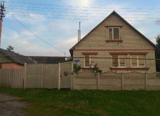 Продажа дома, 103 м2, село Мощеное, Садовая улица