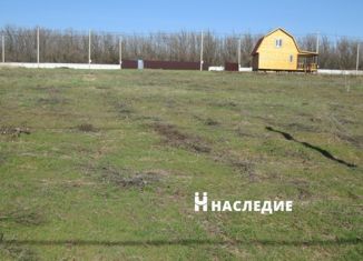 Продажа участка, 8 сот., хутор Александровка, Солнечная улица