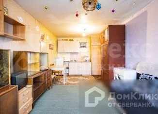 Продам 1-ком. квартиру, 17 м2, Тюмень, Олимпийская улица, 15, Восточный округ