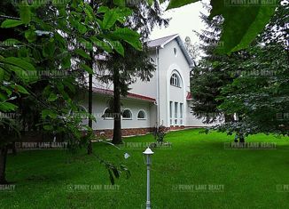 Продам дом, 860 м2, деревня Новоглаголево, Северная улица, 504