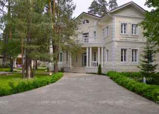 Продам дом, 620 м2, Ивантеевка, 3-й Санаторный проезд