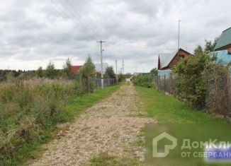 Продажа участка, 10 сот., деревня Козино