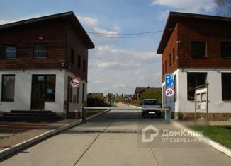 Продам земельный участок, 21 сот., коттеджный посёлок Спасские Дачи