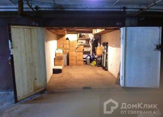 Продажа гаража, 18 м2, Москва, улица Декабристов, вл47А, улица Декабристов