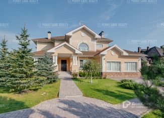 Дом на продажу, 650 м2, деревня Кезьмино, территория ГП-2, 36