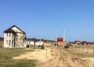 Продается земельный участок, 10 сот., поселок Клюквенное