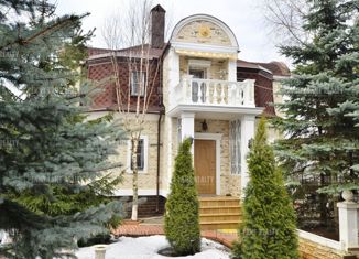 Дом на продажу, 320 м2, деревня Рождественно, Новая улица