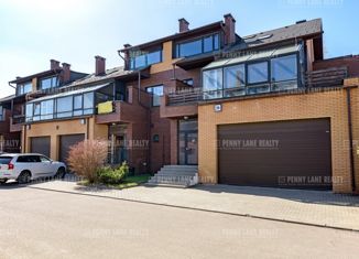 Продам таунхаус, 353 м2, деревня Рождественно